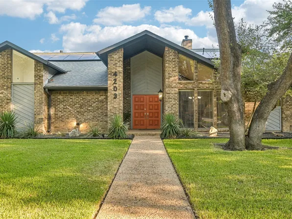 4203 Cobblers Ln, Dallas, TX 75287