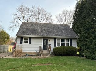 121 Hines St SW, North Canton, OH