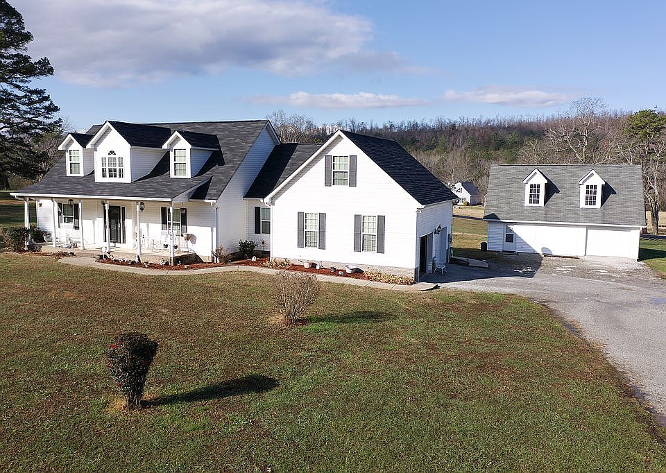 2595 Salem Valley Rd.
