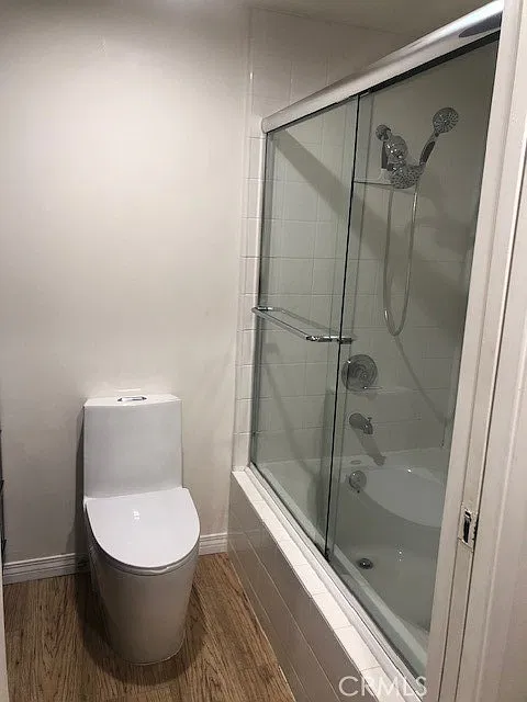 1 bed, 622 sqft, $2,600 — Photo 4