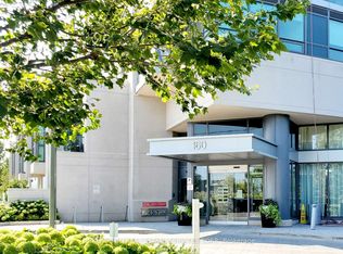 160 Vanderhoof Ave UNIT 1505, Toronto, ON M4G 0B7