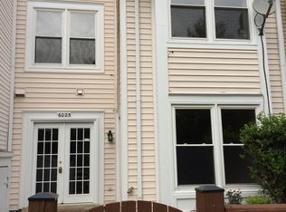 6025 Sunset Ridge Ct, Centreville, VA 20121