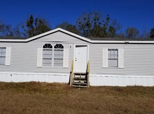 1677 Brownlee Rd E, Starke, FL 32091