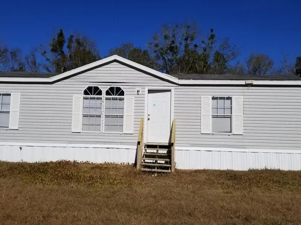 1677 Brownlee Rd E, Starke, FL 32091