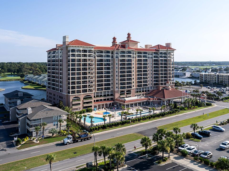 1st image of 1819 N Ocean Blvd. N #1203