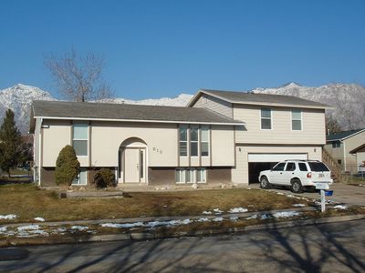 612 E 1750 N, North Ogden, UT, 84414