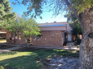3521C Adenmor Ct, Clovis, NM 88101