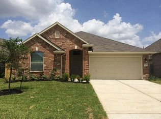 22014 Cascade Hollow Ln, Spring, TX 77379