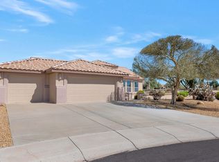 15700 W Huntley Ct, Surprise, AZ 85374