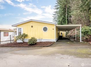 1965 Westside Highway #74, Kelso, WA