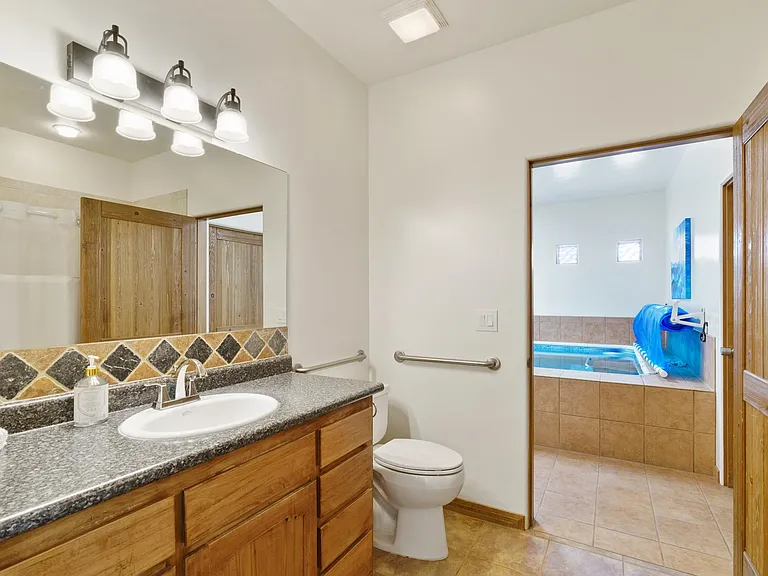 6917 Brandywine Loop NE — Photo 26