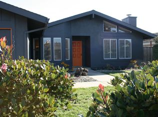 1557 Mizzen Ln, Half Moon Bay, CA