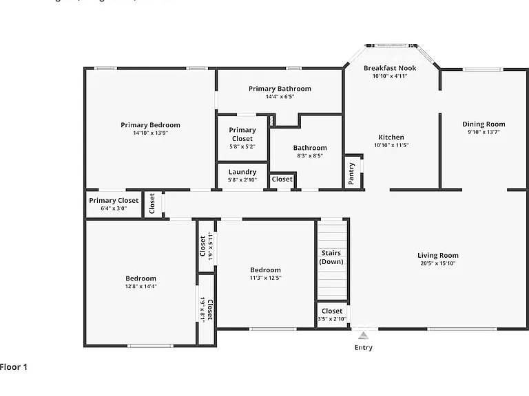 4216 Sturbridge Dr — Photo 3