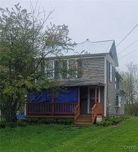 16 Fayette St, Camden, NY, 13316