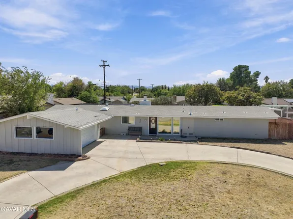544 E Avenue J1, Lancaster, CA 93535