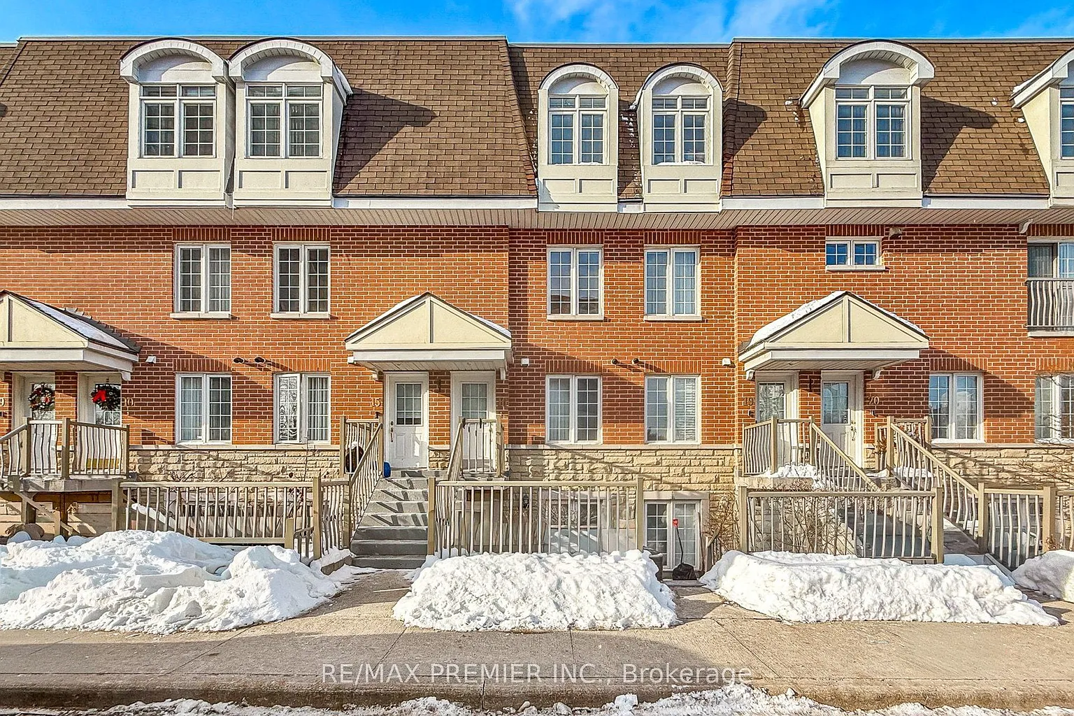 55 Cedarcroft Blvd #17 photo 1