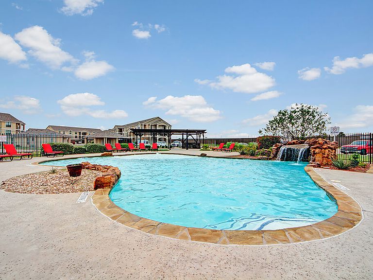 The Residence at Heritage Park Apartment Rentals Abilene, TX Zillow