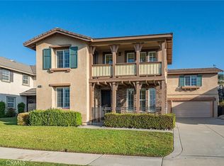 12184 Clydesdale Dr, Etiwanda, CA 91739