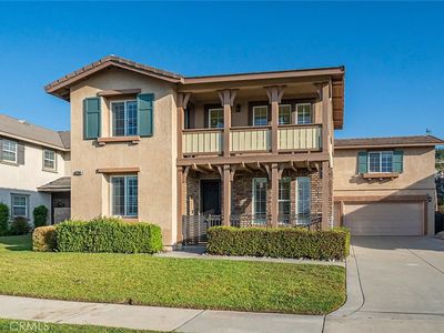 12184 Clydesdale Dr, Etiwanda, CA, 91739