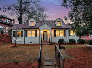 911 Heard Avenue, Augusta, GA 30904