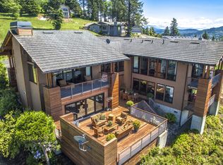 7850 Brooten Mountain Loop, Pacific City, OR 97135