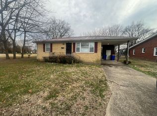 605 Jackson St, Franklin, KY 42134