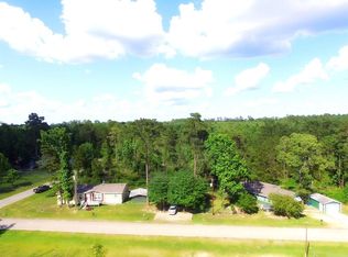 226 Persimmon Rd, Onalaska, TX 77360
