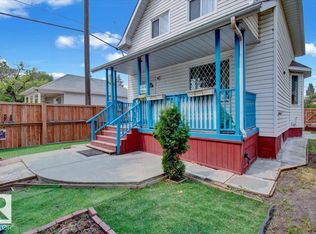 11010 106th Ave NW, Edmonton, AB T5H0R3