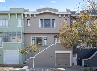 2849 Bryant St, San Francisco, CA 94110