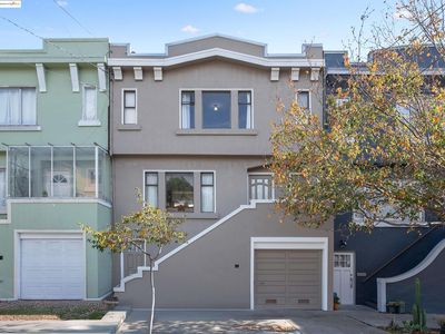 2849 Bryant St, San Francisco, CA, 94110