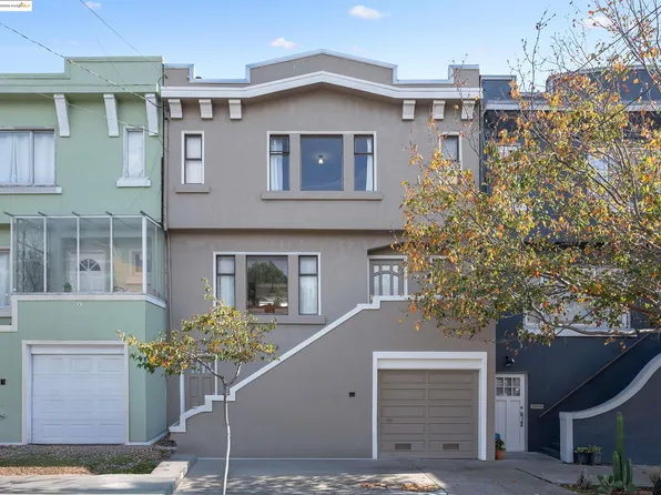 2849 Bryant St, San Francisco, CA 94110