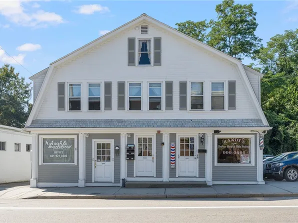 3341 Post Rd, Warwick, RI 02886