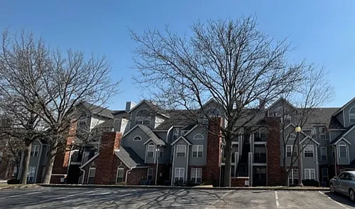 Heritage Apartments Photo 1