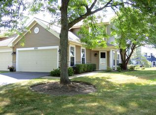 1054 Ridgefield Cir #1054, Carol Stream, IL 60188