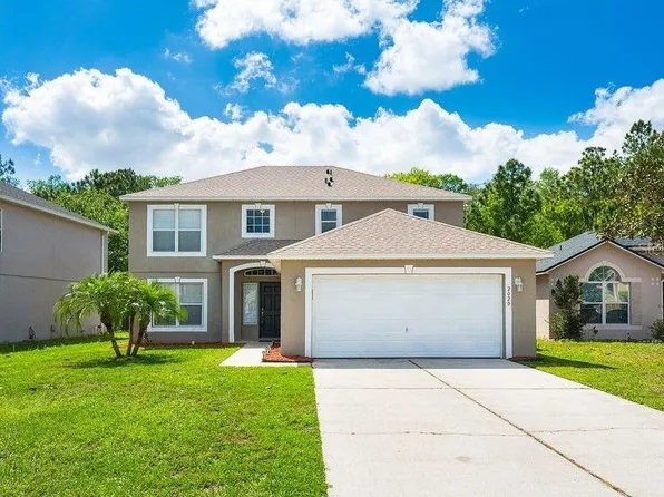 2020 Corner Glen Dr, Orlando, FL 32820