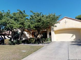 3023 Panzano Pl, San Antonio, TX 78258