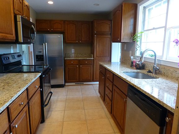 GRANITE COUNTERS