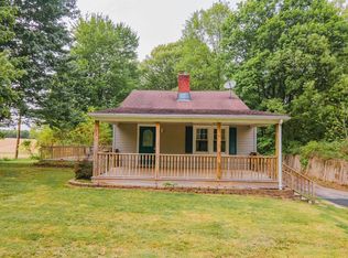 2913 Park Ave E, Mansfield, OH 44903