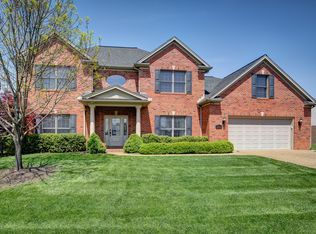 2319 Overlook Park, Owensboro, KY 42303