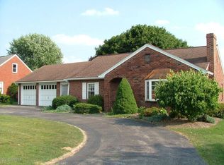 919 Buffalo Rd, Lewisburg, PA 17837