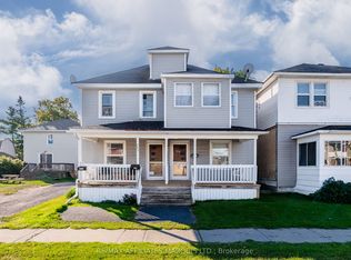 753 1st St E, Cornwall, ON K6H1M3