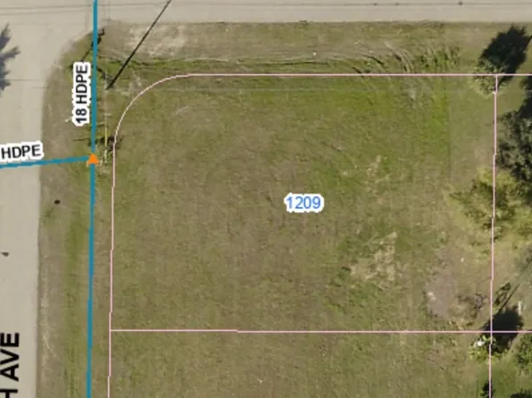 (undisclosed Address), Cape Coral, FL 33993