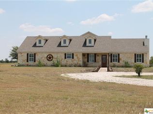 8343 Knob Creek Rd, Temple, TX 76501