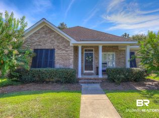 26156 Via Del San Francesco, Daphne, AL 36526
