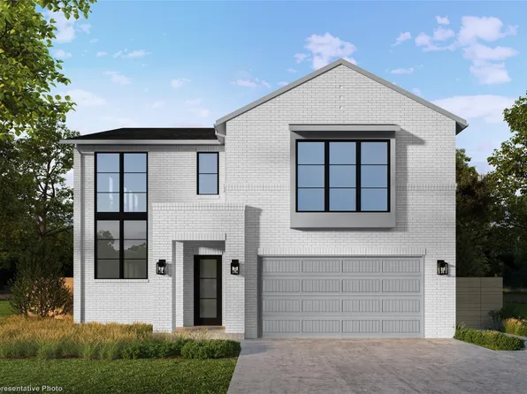 8418 Craighill Ave, Dallas, TX 75209