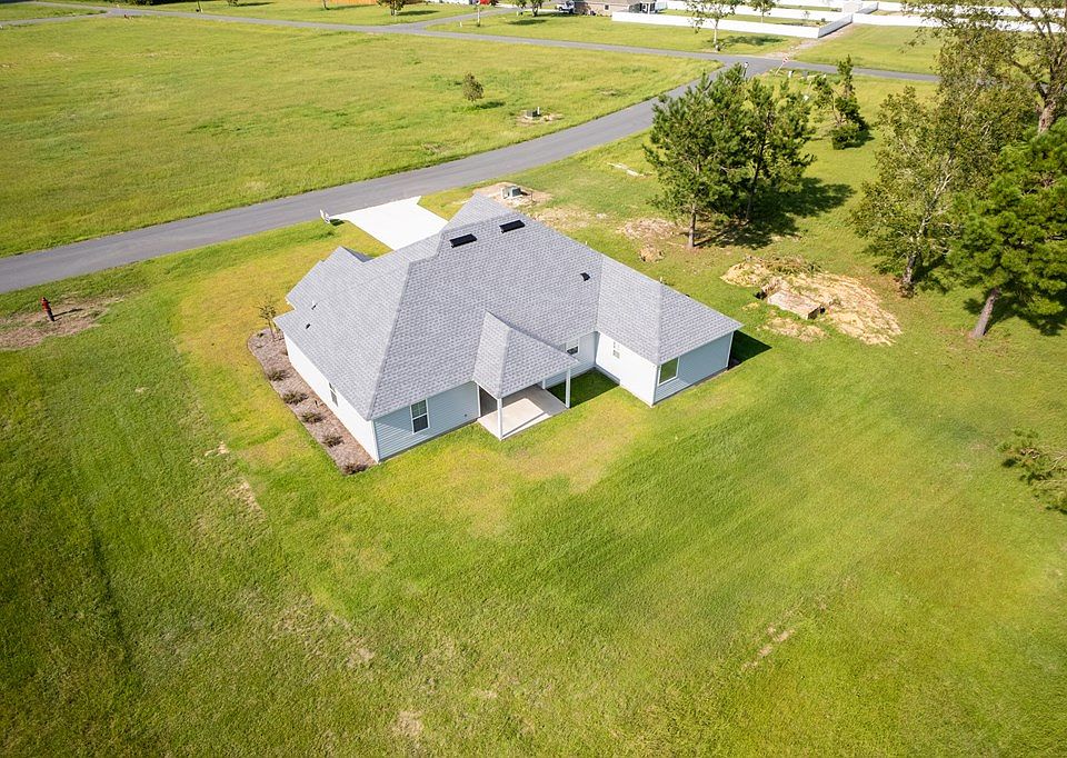 7 Ray Dr, Ray City, GA 31645 Zillow