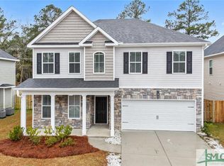 145 Laguna Way, Savannah, GA 31405