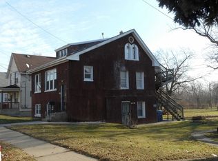 1923 Vermont St, Blue Island, IL 60406