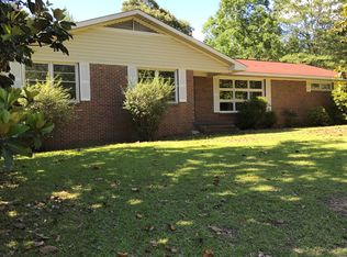 223 Kelley Rd, Reform, AL 35481