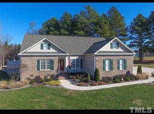 30 Tipton Ct, Louisburg, NC 27549